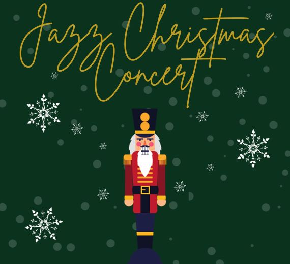 Jazz Christmas Concert with Jazz Choir