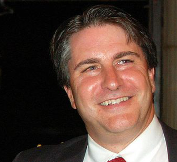 Patrick Deneen,