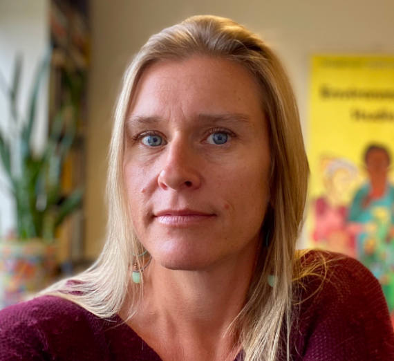 Emotional Life of the Climate Justice Movement