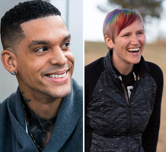 Leading Against Hate: The Language of American Racism