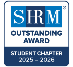 SHRM Outstanding Chapter Award -Student Award 2025-2026