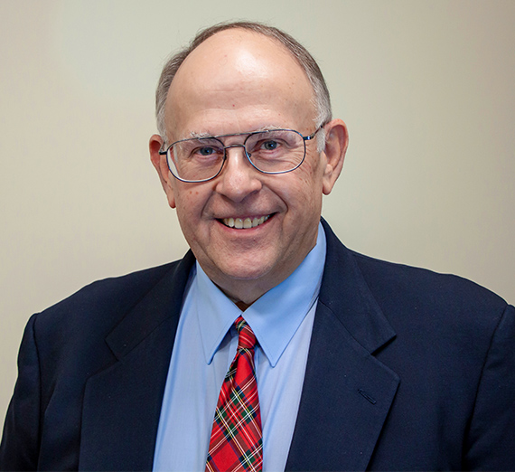 Jim Weston.