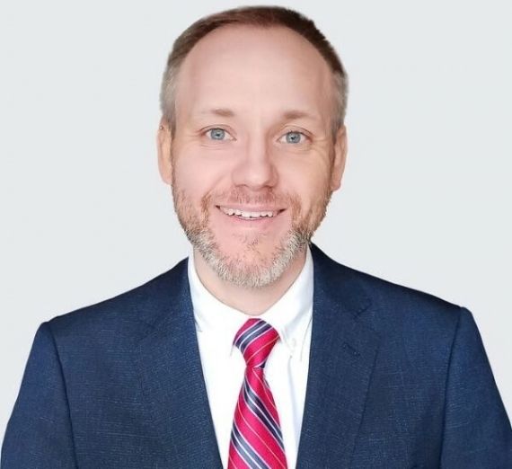 Image of Darin Jones