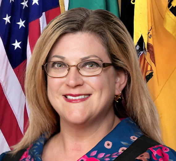 Kristina Williams