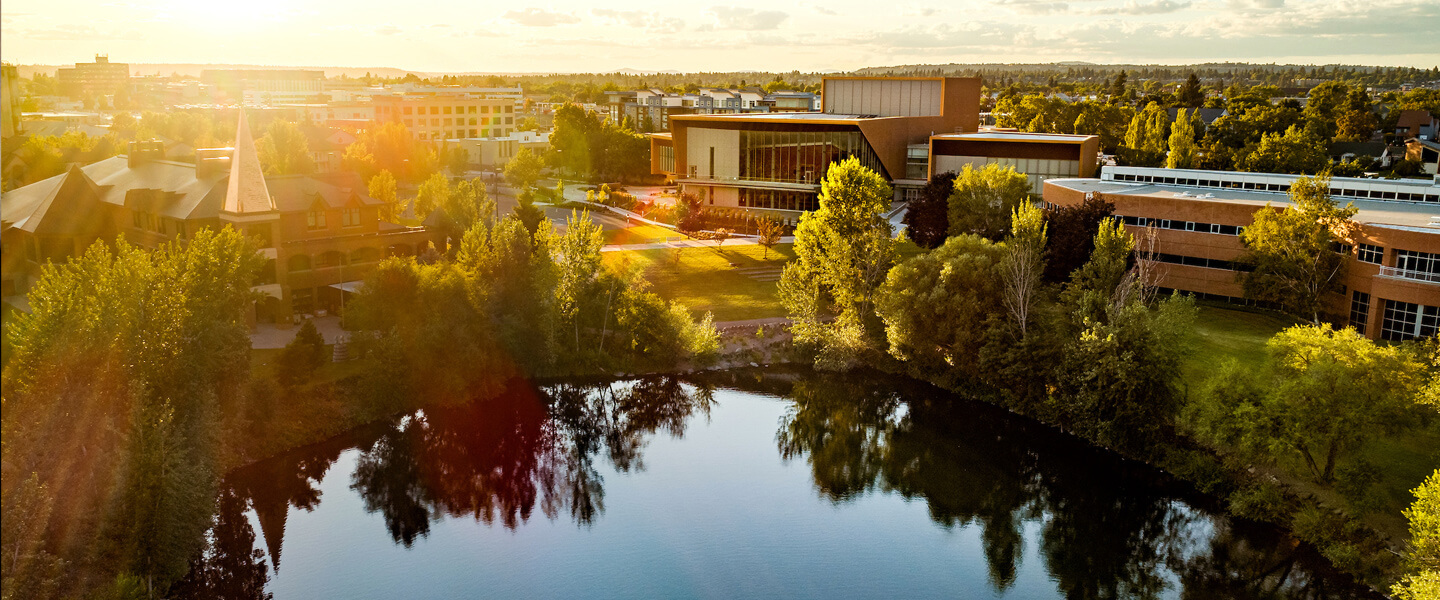 Gonzaga University