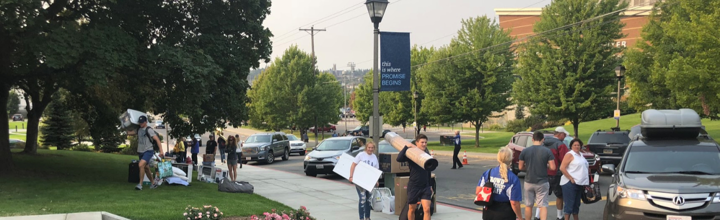 Move-In