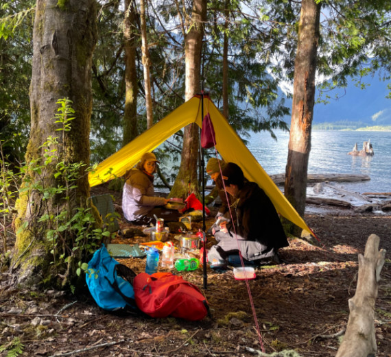 Tent