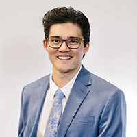 2021-2022 Alumni Scholarship Recipient Joshua Bryce Butorac 2021-2022 Alumni Scholarship Recipient Joshua Bryce Butorac
