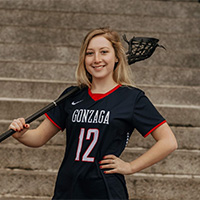 2021-2022 Alumni Scholarship Recipient Megan Rusby 2021-2022 Alumni Scholarship Recipient Megan Rusby