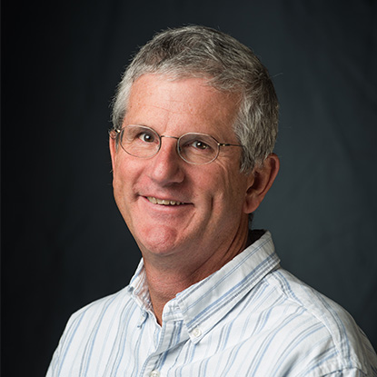 Dr. David Cleary Dr. David Cleary