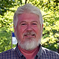 Portrait of Dr. Michael Herzog, Professor of English, Emeritus Portrait of Dr. Michael Herzog, Professor of English, Emeritus