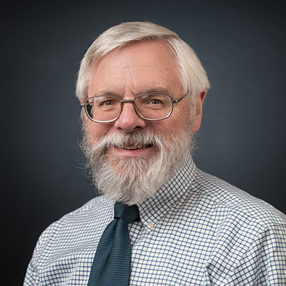 Portrait of Wayne Pomerleau, Ph.D. Professor of Philosophy, Emeritus Portrait of Wayne Pomerleau, Ph.D. Professor of Philosophy, Emeritus