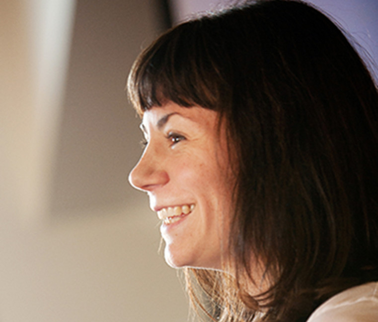 Dr. Monica Bartlett