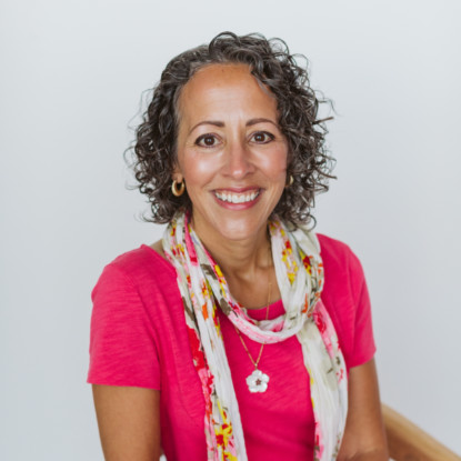 Annmarie Caño, Ph.D.