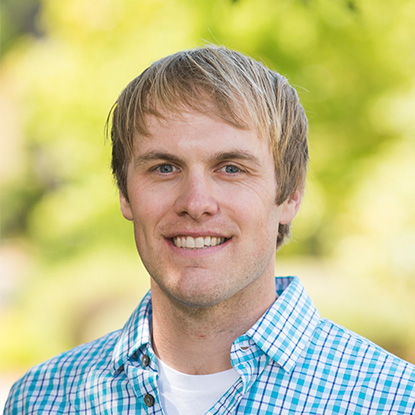 Boe Burrus, Ph.D.