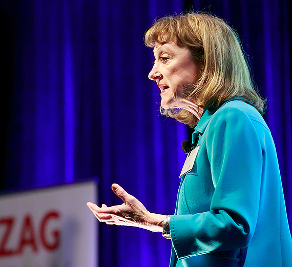 Dr. Deborah Nieding