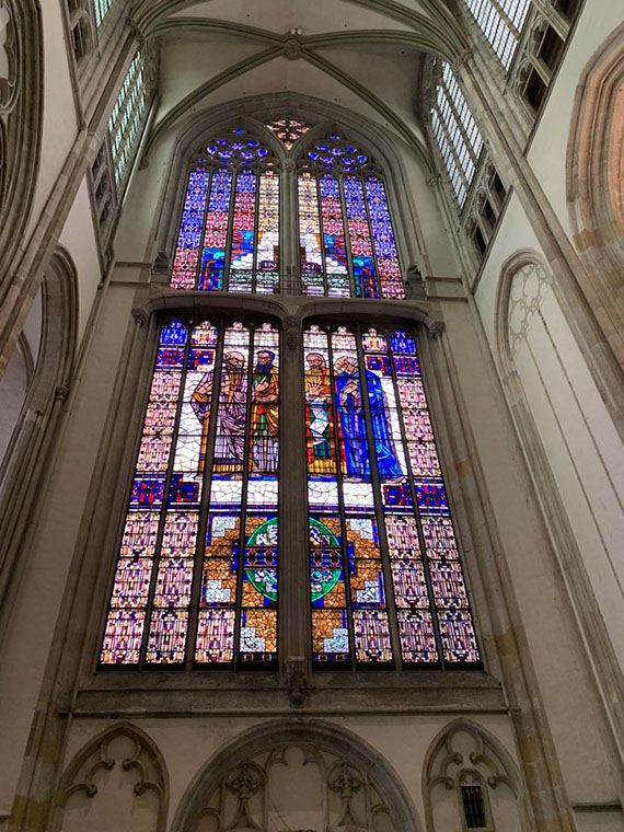 cathedral cathedral