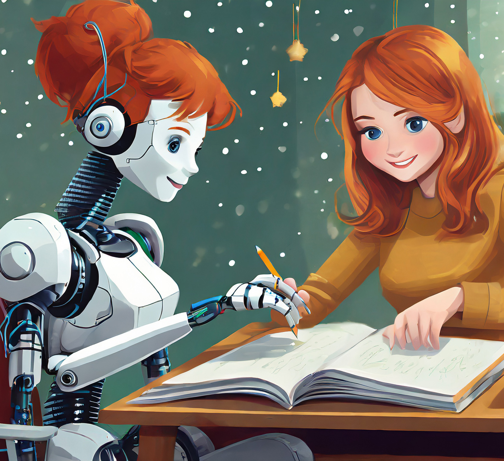 All I Want for Christmas Is to Know How to Deal With AI-Assisted Cheating Main
