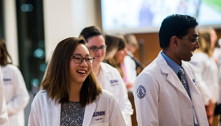 graduates from UW School of Medicine at Gonzaga University graduates from UW School of Medicine at Gonzaga University