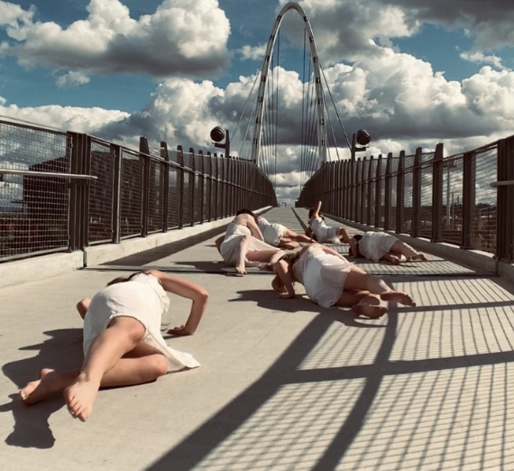 Dance as Cura Personalis Annual ScreenDance Film Festival