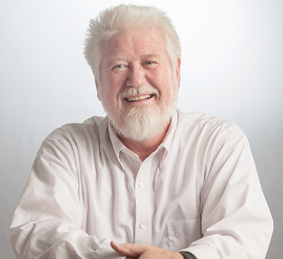 Book Launch Celebration for Professor Emeritus Herzog’s new novel