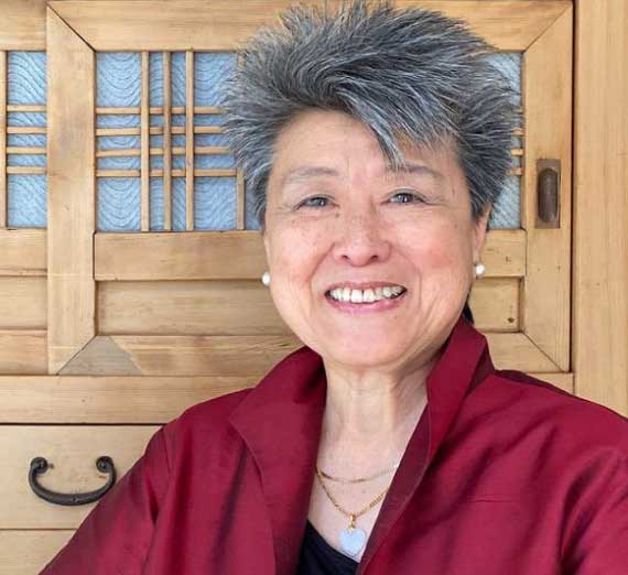 Helen Zia: Building Stronger Communities Through Sustained Activism