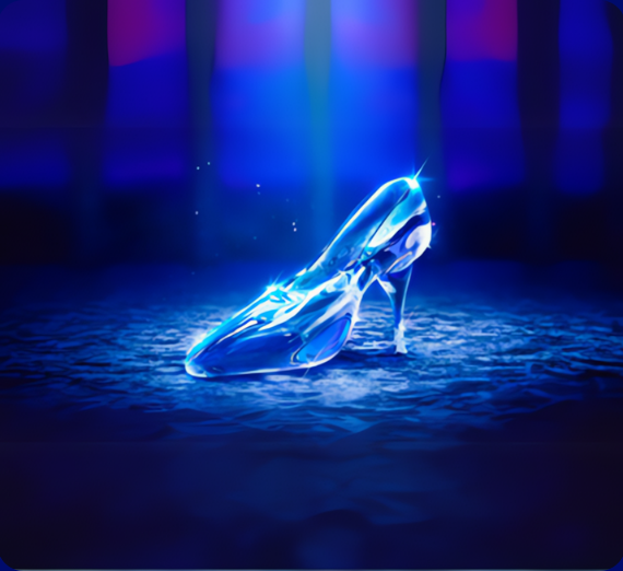 The Oaks Classical Christian Academy Presents: Rodgers and Hammerstein's Cinderella