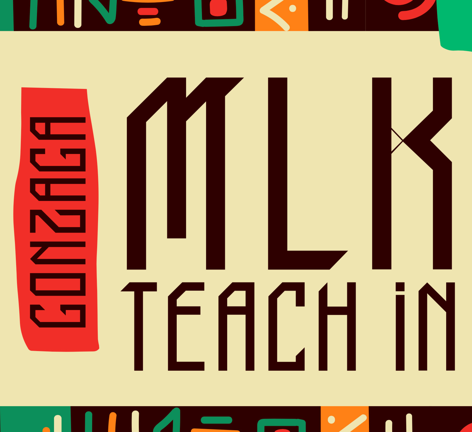 MLK Teach-In