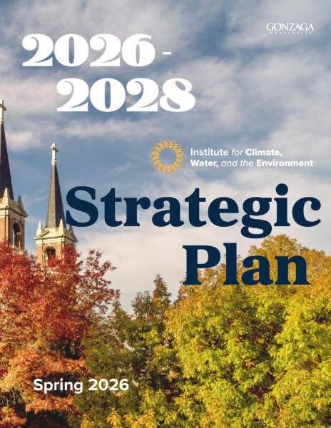 2026-2028 Climate Institute Strategic Plan 2026-2028 Climate Institute Strategic Plan