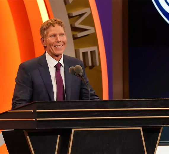 Mark Few