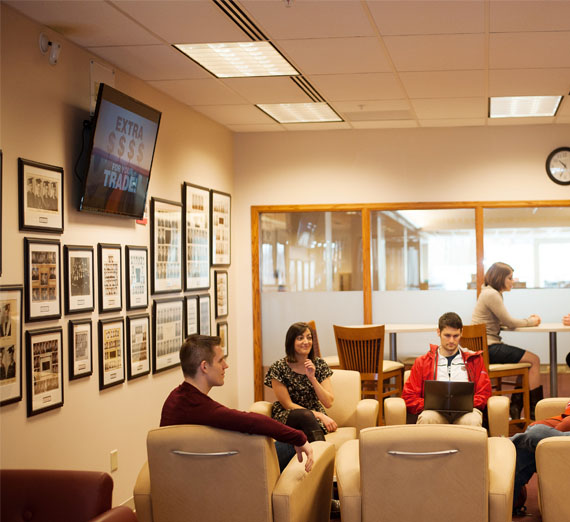 law school lounge 