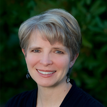 Julie Beckstead, Ph.D.