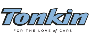 Tonkin logo Tonkin logo