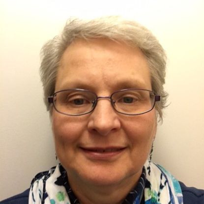 Rosemary Volbrecht