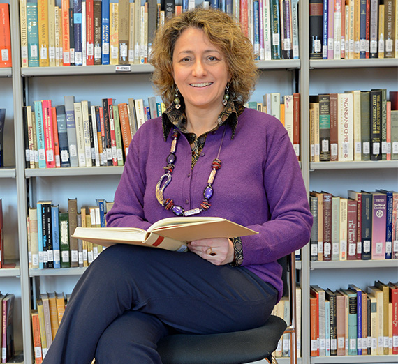 Serena Baldini