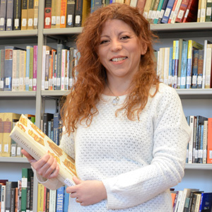 Elisabetta Caruso