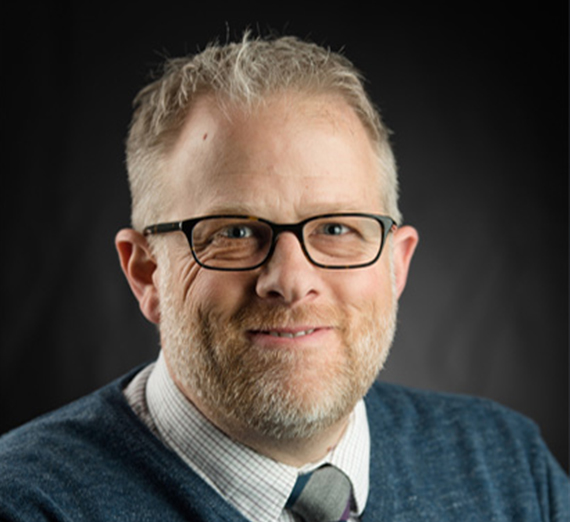 Josh P. Armstrong, Ph.D Assistant Professor, Organizational Leadership & Director of the Comprehensive Leadership Program 