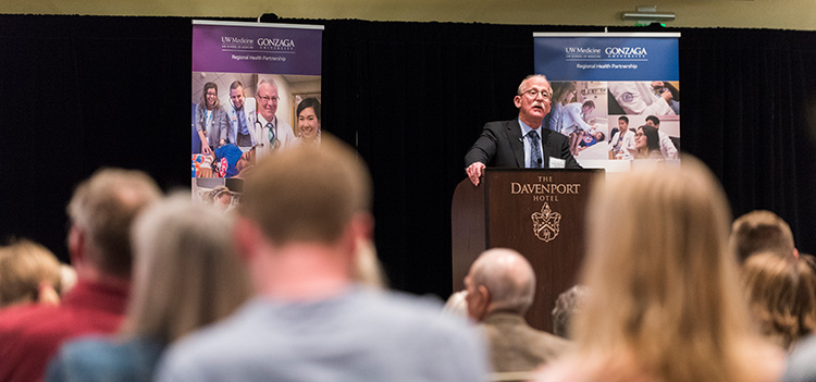 Next Generation Medicine lecture Next Generation Medicine lecture