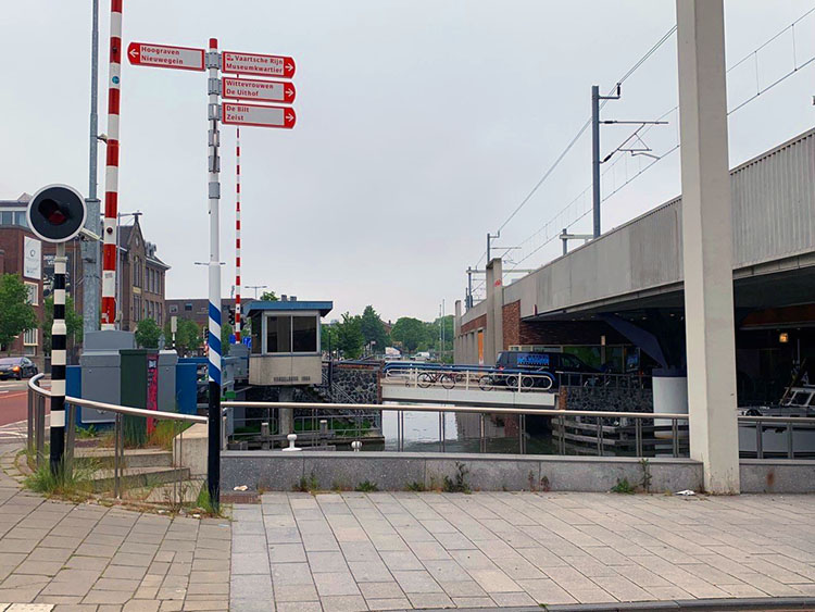 vaartsche rijn vaartsche rijn
