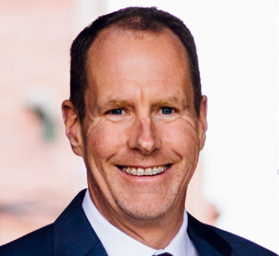 Pigott Entrepreneurial Lecture