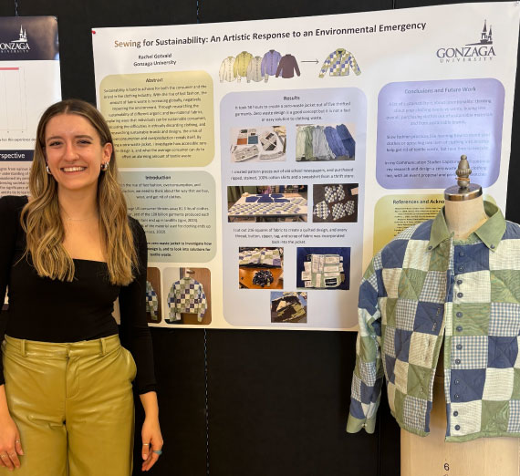 Honors Research Showcase
