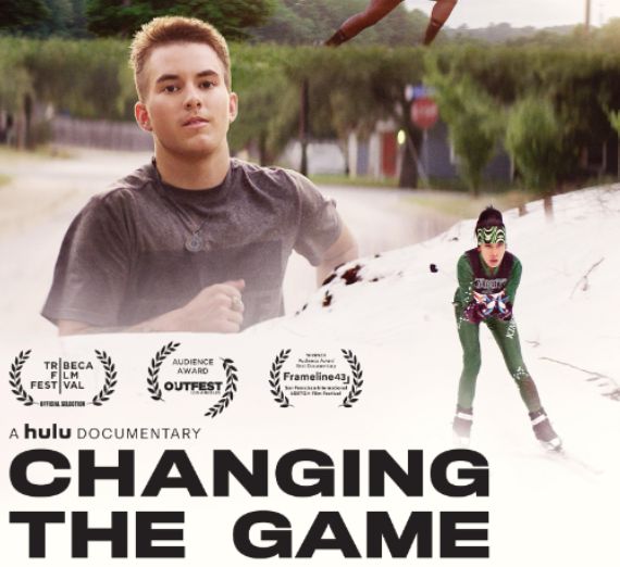 Documentary Screening: Changing the Game