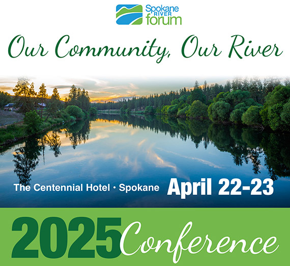 Spokane River Forum Conference