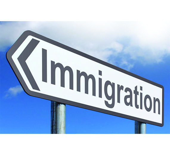 US-Mexican Border: Humanitarian Consequences of Shifting Immigration Law and Policy