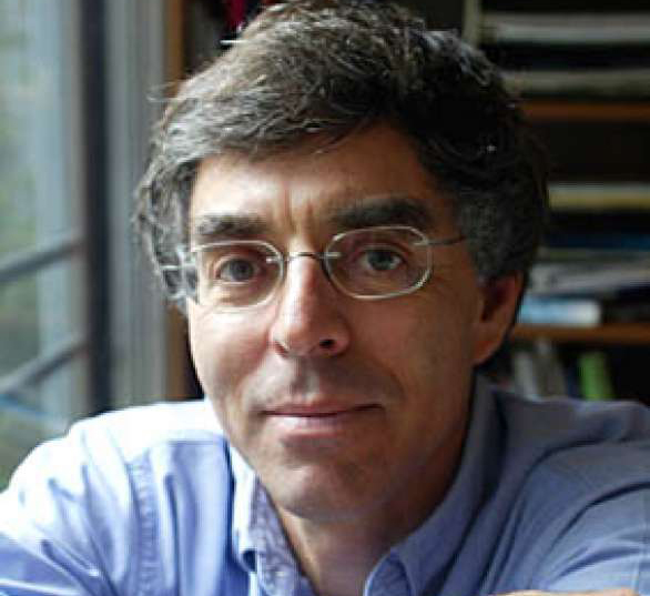 Dr. Daniel Matt presents 