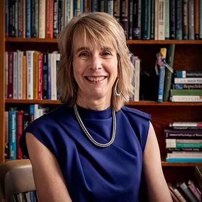 Dr. Nancy Worsham Dr. Nancy Worsham
