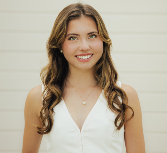 Savannah Johnson