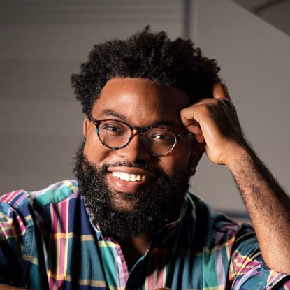Image of Jadrian Tarver