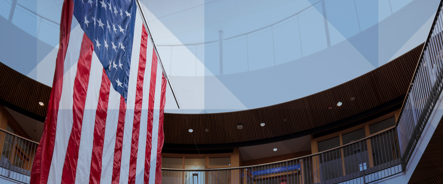 Hemmingson Flag