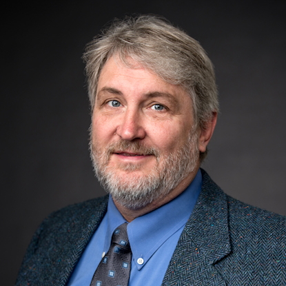 David H. Calhoun, Ph.D.